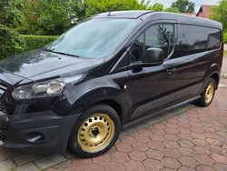 Schwarz Gebraucht 2015 Ford Transit Van / Kleinbus | 5.300 € (Fairer Preis)
