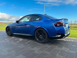 Andere farben Gebraucht 2023 BMW M240 Performance Coupé | 48.200 € (Fairer Preis)