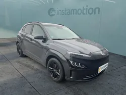 Schwarz Gebraucht 2022 Hyundai Kona Trend SUV | 21.600 € (Fairer Preis)