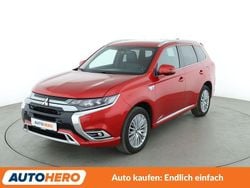 Rot Gebraucht 2019 Mitsubishi Outlander P-HEV Edition SUV | 17.530 € (Guter Preis)