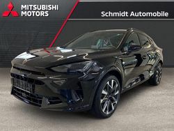 Midnight schwarz (schwarz) Neu 2025 Cupra Formentor VZ SUV | 39.970 € (Superpreis)