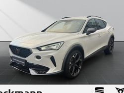 Weiss Gebraucht 2023 Cupra Formentor VZ SUV | 29.490 € (Superpreis)