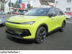 Grün Neu 2025 Baic X55 SUV | 31.845 €