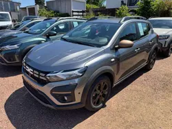 Dolomit grau Neu 2025 Dacia Sandero Extreme Kleinwagen | 20.990 € (Fairer Preis)