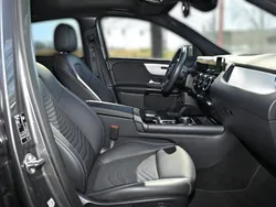 Mercedes GLA250