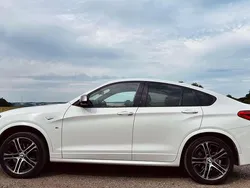 Weiß Gebraucht 2018 BMW X4 M Sport SUV | 31.490 € (Guter Preis)