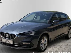 Grau Neu 2025 Seat Leon Limousine | 31.987 € (Fairer Preis)