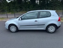 Silber Gebraucht 2004 VW Golf IV Basis Limousine | 3.190 € (Fairer Preis)