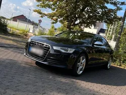 Schwarz Gebraucht 2012 Audi A6 Limousine | 14.000 € (Fairer Preis)