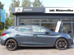 Magnetic grau Gebraucht 2023 Cupra Leon Limousine | 34.999 € (Teuer)