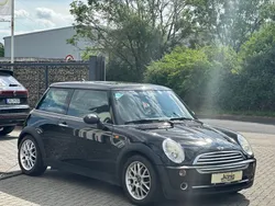 Schwarz Gebraucht 2005 Mini Cooper Kleinwagen | 1.999 € (Guter Preis)
