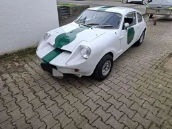 Weiß Gebraucht 1967 Mini 1300 Kleinwagen | 23.999 €