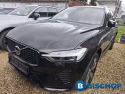 Schwarz Gebraucht 2022 Volvo XC60 R-Design SUV | 40.390 € (Fairer Preis)
