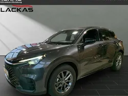 Sonic grey Neu 2025 Lexus LBX SUV | 30.990 € (Guter Preis)