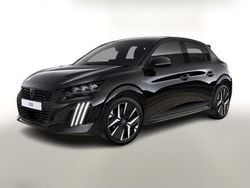 Grau Neu 2025 Peugeot 208 GT Kleinwagen | 22.588 € (Guter Preis)