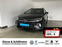 Grau Neu 2025 VW Taigo R-line SUV | 27.950 € (Guter Preis)