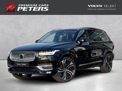 Onyx black / metallic Gebraucht 2023 Volvo XC90 Ultimate SUV | 55.690 € (Teuer)