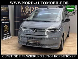 Grau Gebraucht 2022 VW T7 Style Van | 52.890 € (Superpreis)