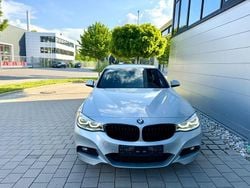 Silber Gebraucht 2019 BMW 330 Gran Turismo M Sport Limousine | 24.999 € (Guter Preis)