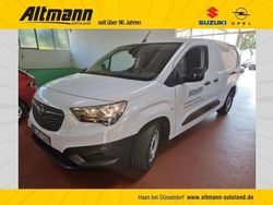 Lackierung weiss icy/typ aussenverkleidung spiegel flach standard Gebraucht 2024 Opel Combo Van / Kleinbus | 24.590 € (Teuer)