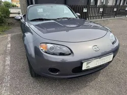 Galaxy grey Gebraucht 2007 Mazda MX5 Energy Cabrio | 8.800 € (Fairer Preis)