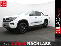 Weiss Gebraucht 2024 VW Amarok PanAmericana Abholung | 61.980 €