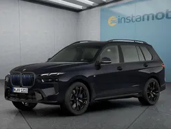Schwarz Neu 2025 BMW X7 SUV | 112.599 € (Fairer Preis)