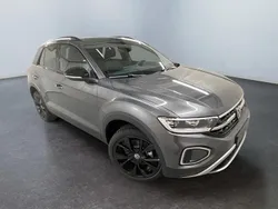 Neu 2025 VW T-Roc Black Edition SUV | 35.337 € (Fairer Preis)