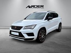 Weiß Gebraucht 2019 Cupra Ateca Basis SUV | 23.990 € (Fairer Preis)