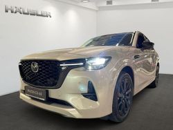 Neu 2025 Mazda CX-60 Homura-Line SUV | 58.629 € (Fairer Preis)
