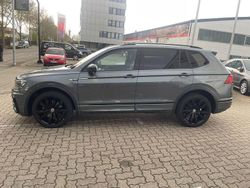 Grau Gebraucht 2021 VW Tiguan Allspace SUV | 34.499 € (Fairer Preis)