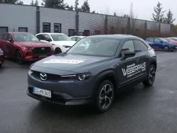 Polymetal gray Gebraucht 2024 Mazda MX30 Ad'Vantage SUV | 25.790 € (Superpreis)