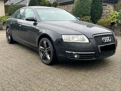 Grau Gebraucht 2004 Audi A6 Limousine | 1.699 € (Guter Preis)