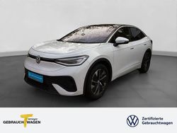 Weiß Gebraucht 2025 VW ID.5 Pro SUV | 40.990 €