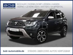 Kometengrau (grau) Gebraucht 2020 Dacia Duster Prestige SUV | 15.480 € (Fairer Preis)