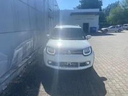 Weiß Gebraucht 2019 Suzuki Ignis Comfort+ Kleinwagen | 12.299 € (Fairer Preis)