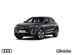 Grau Gebraucht 2025 Audi Q5 Ambiente SUV | 70.880 €