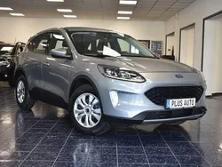 Grau Gebraucht 2021 Ford Kuga Cool & Connect SUV | 13.870 € (Guter Preis)