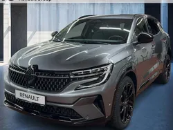 Grau Gebraucht 2025 Renault Austral Techno SUV | 34.960 €