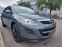 Grau Gebraucht 2012 Mazda CX-9 SUV | 4.500 € (Superpreis)