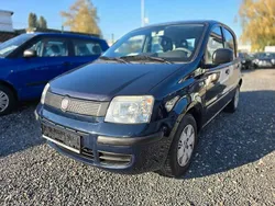 Blau Gebraucht 2007 Fiat Panda Dynamic Kleinwagen | 2.450 € (Fairer Preis)