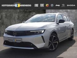 Grau Gebraucht 2023 Opel Astra Elegance Kombi | 22.900 € (Teuer)