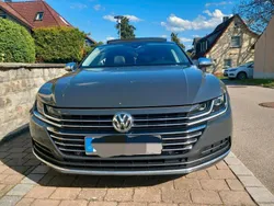 Andere außenfarben Gebraucht 2017 VW Arteon Elegance Limousine | 20.000 € (Fairer Preis)