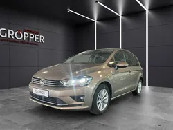 Braun Gebraucht 2015 VW Golf Coupé | 9.990 € (Guter Preis)