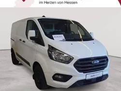 Frostweiß Gebraucht 2019 Ford Transit Custom Trend Abholung | 16.990 € (Guter Preis)