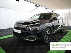 Blau Gebraucht 2024 Citroën C4 SUV | 16.790 € (Superpreis)