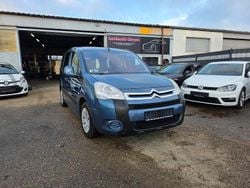 Blau Gebraucht 2008 Citroën Berlingo Van / Kleinbus | 4.300 € (Fairer Preis)