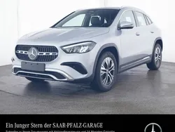 Silber Gebraucht 2024 Mercedes GLA180 Progressive SUV | 37.500 € (Fairer Preis)