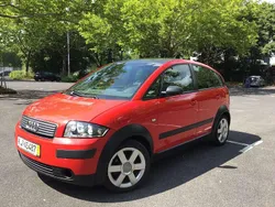 Gebraucht 2003 Audi A2 Young Kleinwagen | 5.900 €