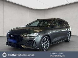 Magnetic metallic Gebraucht 2024 Ford Focus ST-Line X Kombi | 22.900 € (Superpreis)